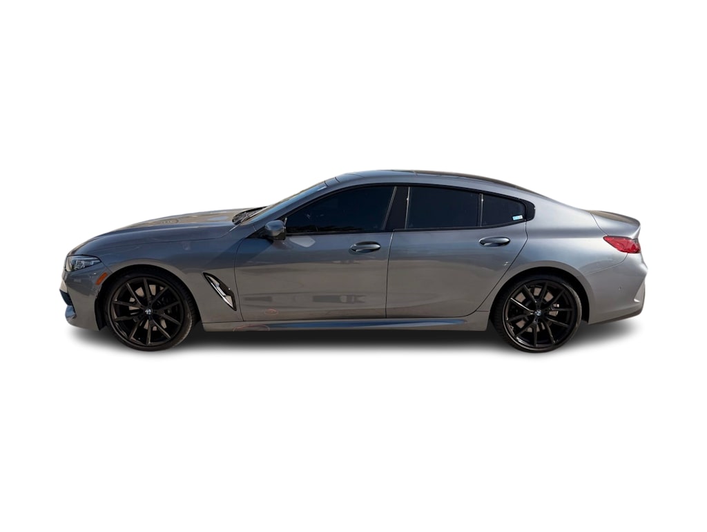 bmw 8 series 2022 WBAGV2C01NCJ21081 image bmw 8 series 2022 WBAGV2C01NCJ21081 image